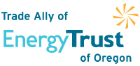 Home Certified is a Trade Ally of the Energy Trust of Oregon